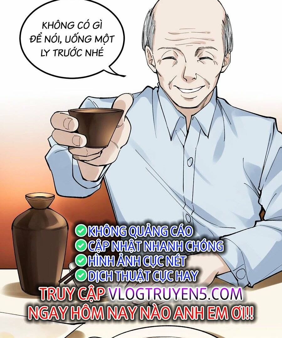 Tinh Thần Đại Hải Của Học Bá Chapter 57 - Trang 2