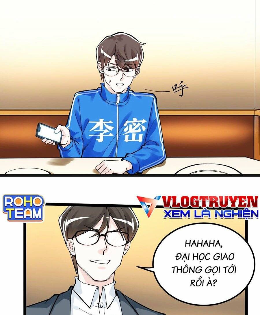 Tinh Thần Đại Hải Của Học Bá Chapter 57 - Trang 2