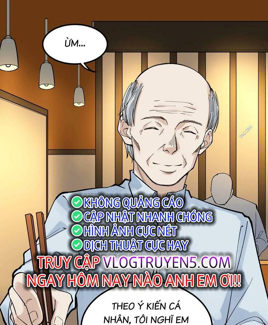 Tinh Thần Đại Hải Của Học Bá Chapter 57 - Trang 2