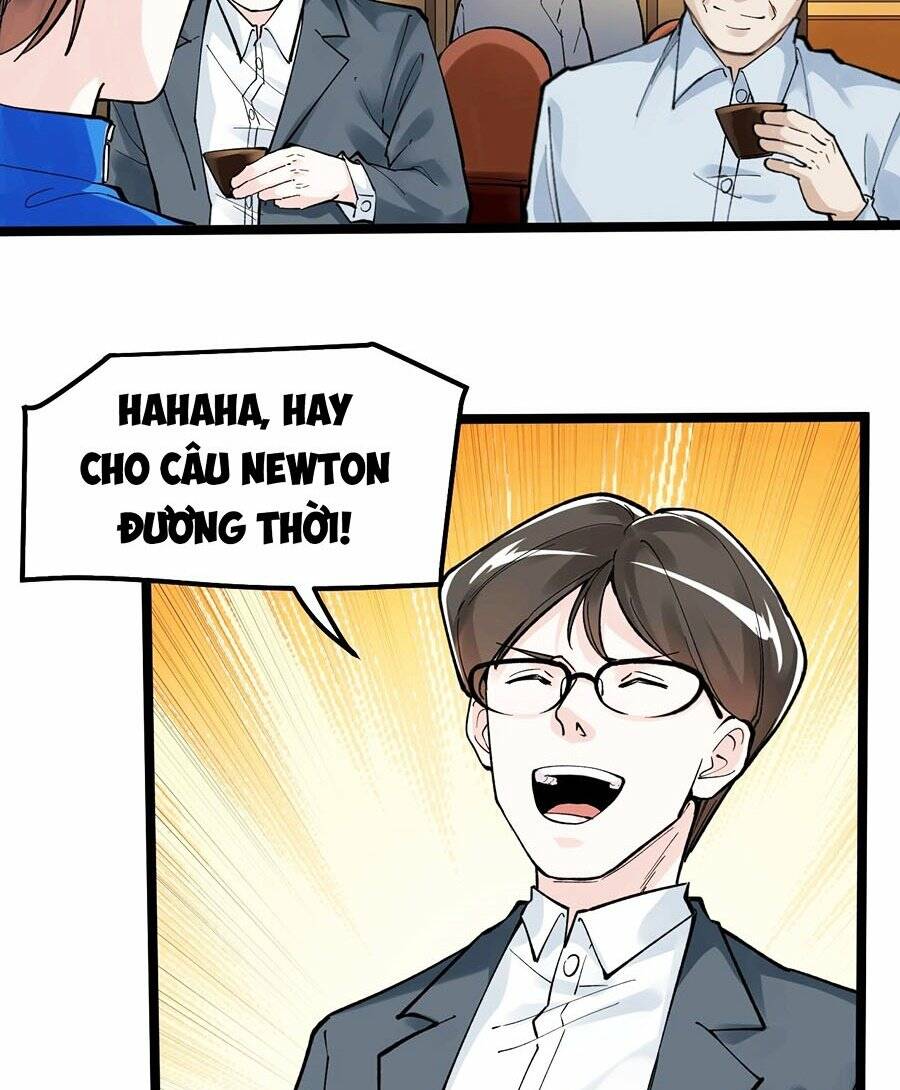 Tinh Thần Đại Hải Của Học Bá Chapter 57 - Trang 2