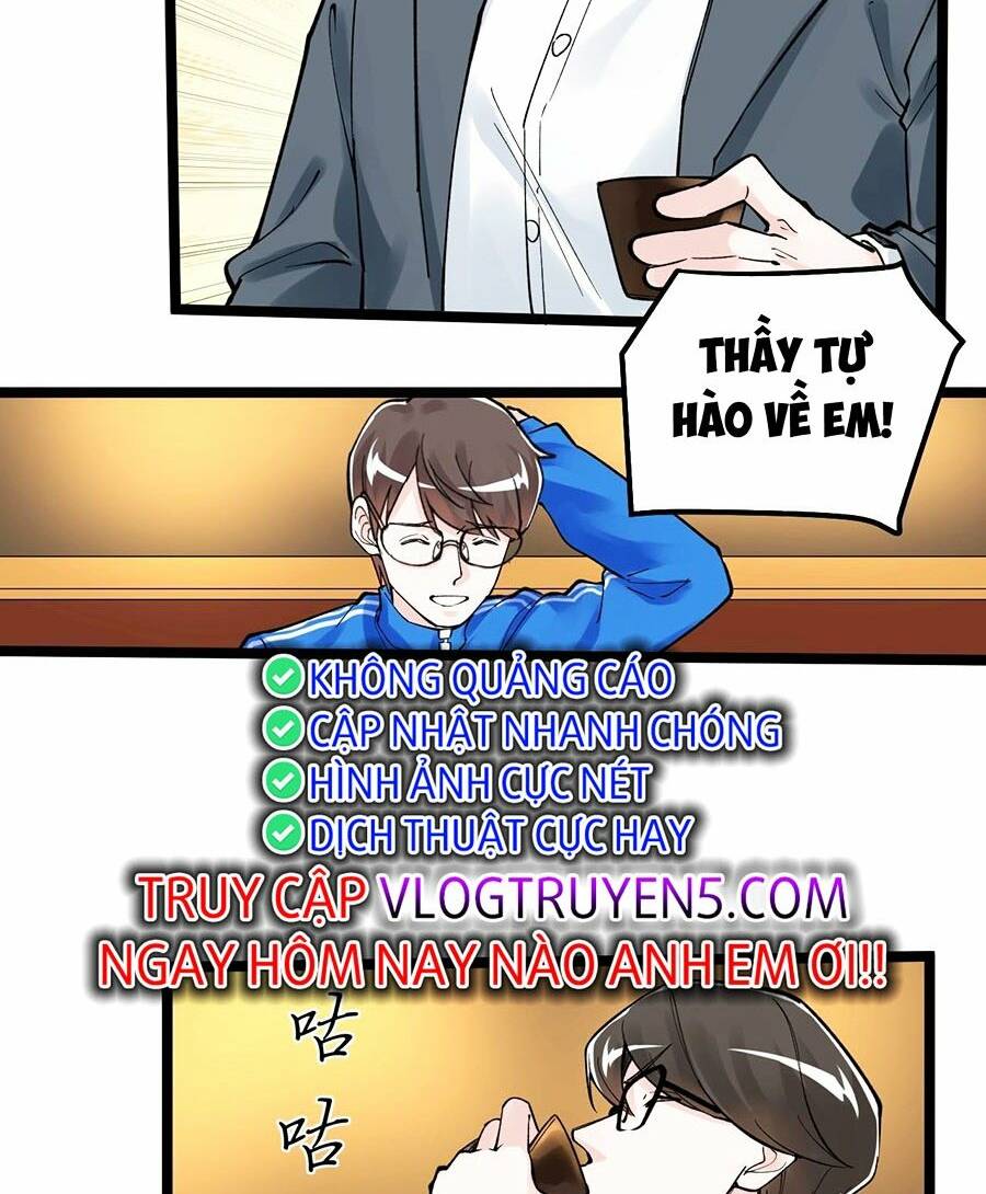 Tinh Thần Đại Hải Của Học Bá Chapter 57 - Trang 2