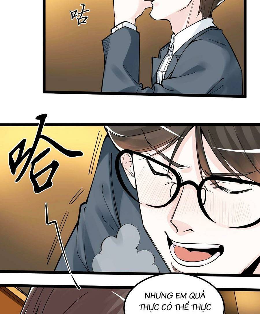 Tinh Thần Đại Hải Của Học Bá Chapter 57 - Trang 2