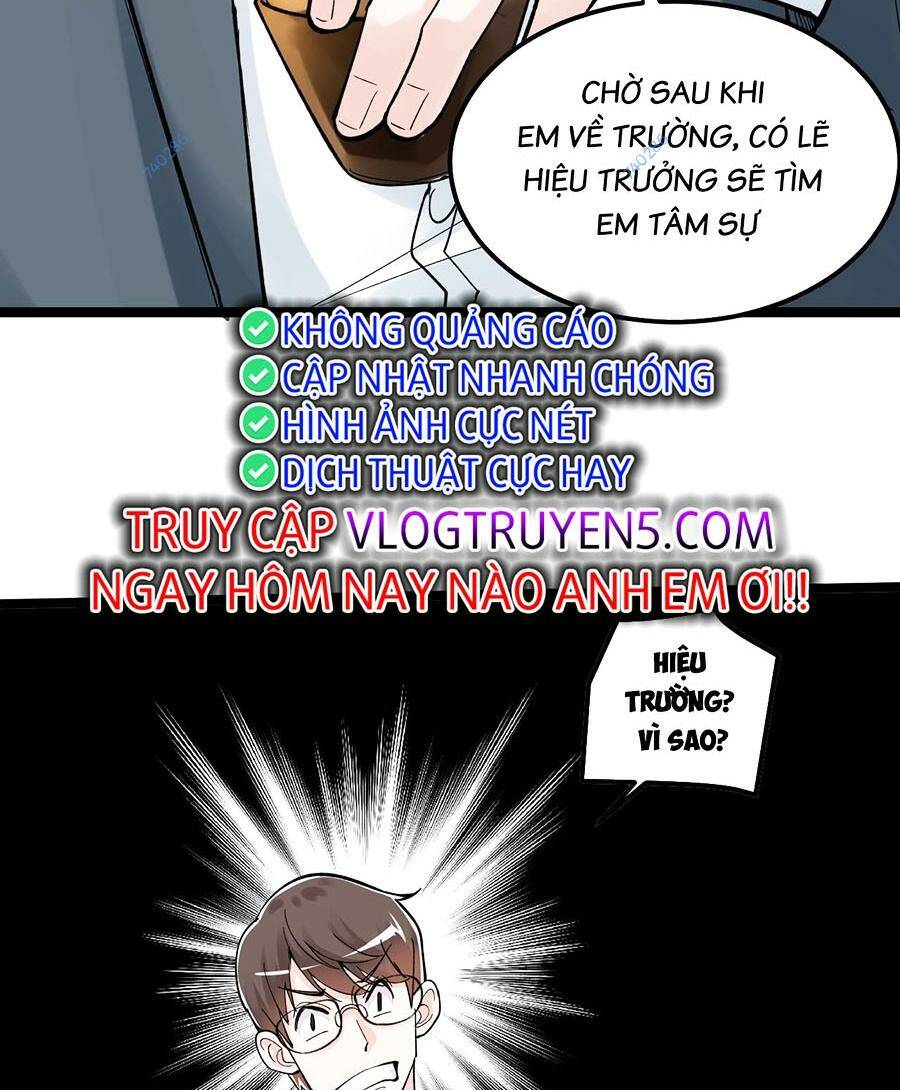 Tinh Thần Đại Hải Của Học Bá Chapter 57 - Trang 2