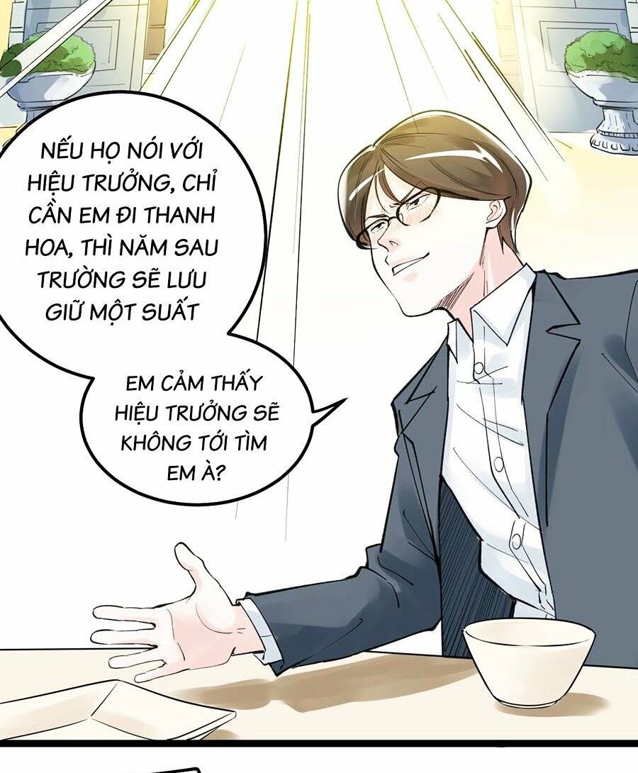 Tinh Thần Đại Hải Của Học Bá Chapter 57 - Trang 2