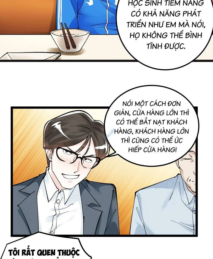 Tinh Thần Đại Hải Của Học Bá Chapter 57 - Trang 2