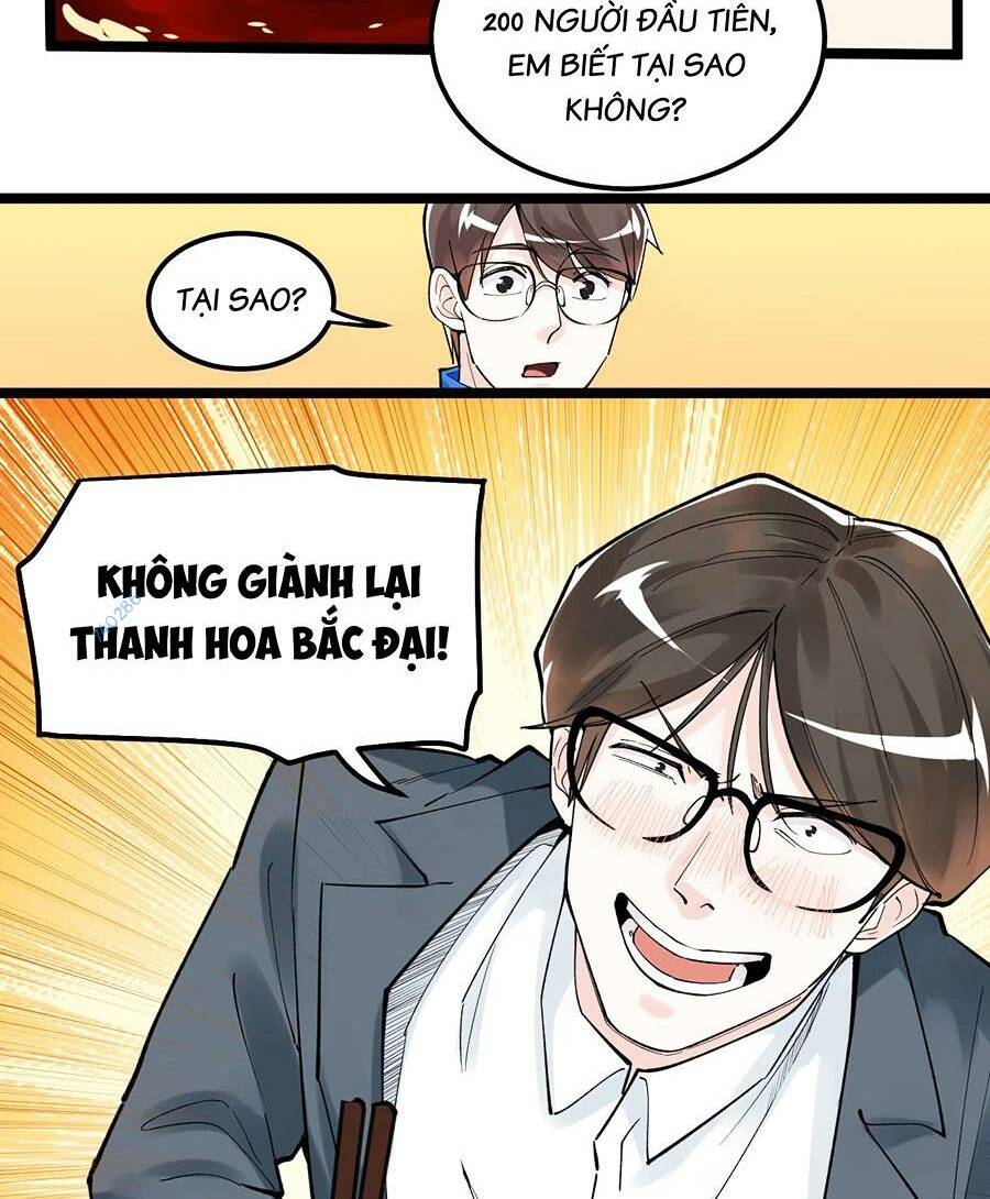 Tinh Thần Đại Hải Của Học Bá Chapter 57 - Trang 2