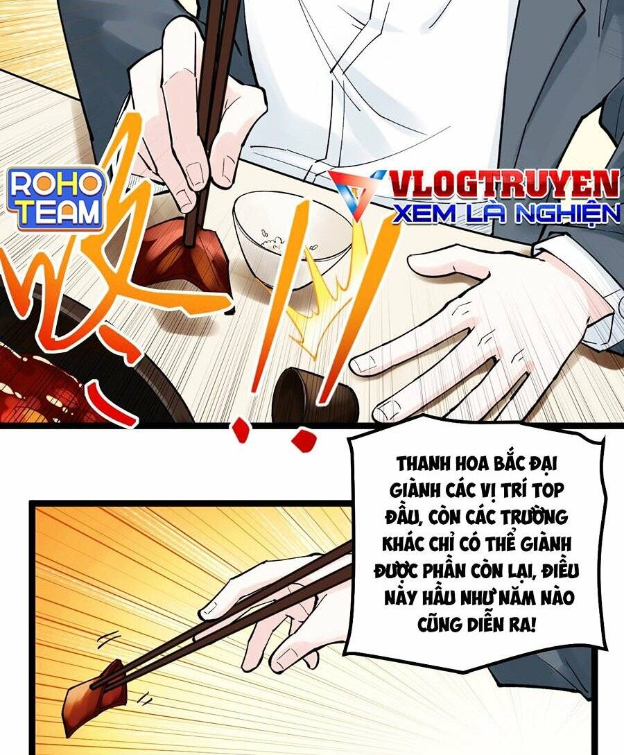 Tinh Thần Đại Hải Của Học Bá Chapter 57 - Trang 2