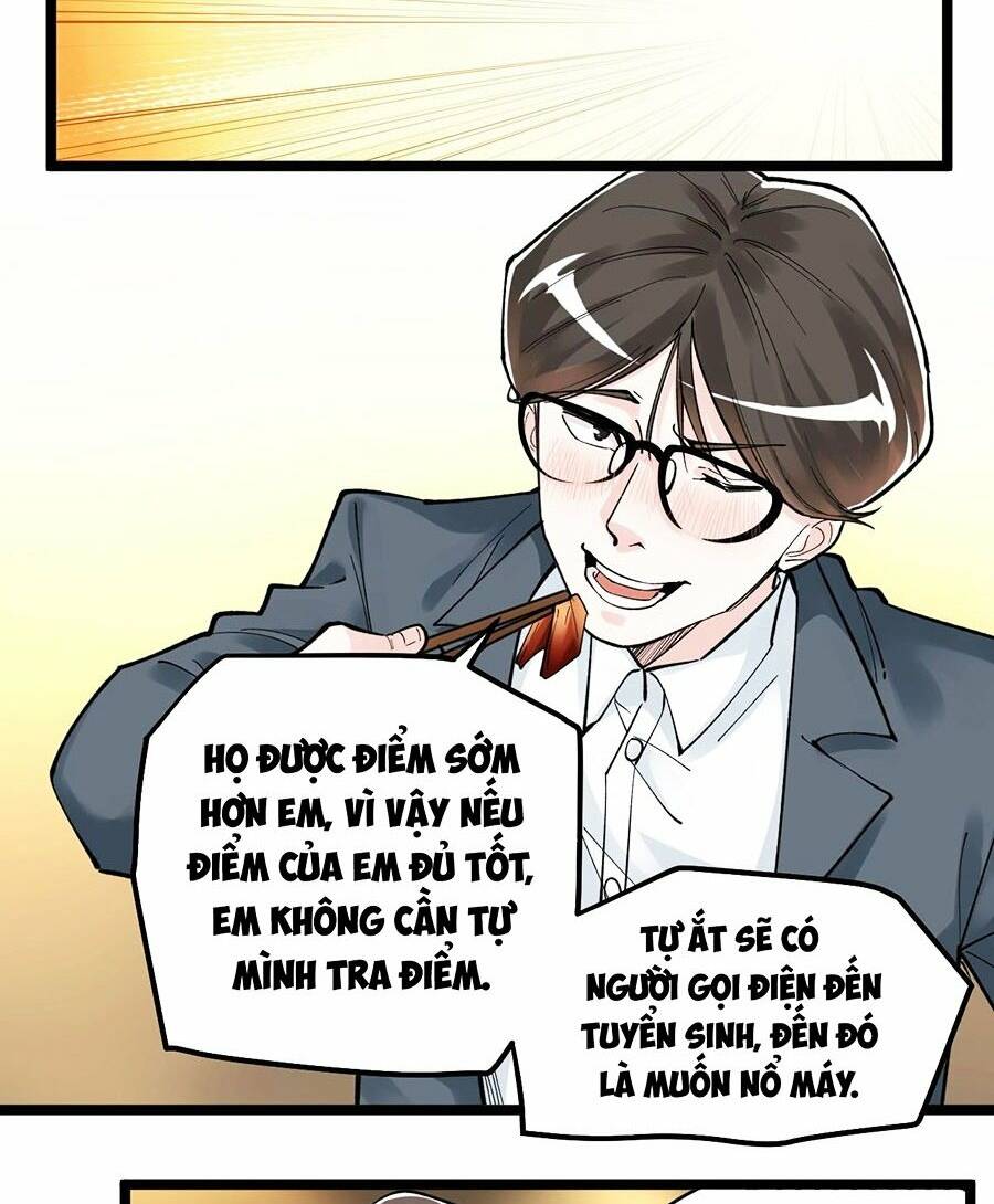 Tinh Thần Đại Hải Của Học Bá Chapter 57 - Trang 2