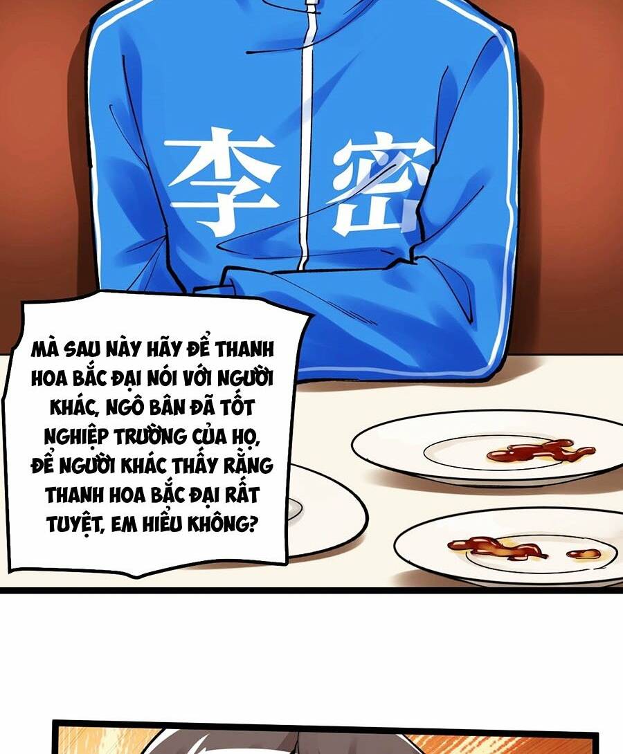 Tinh Thần Đại Hải Của Học Bá Chapter 57 - Trang 2