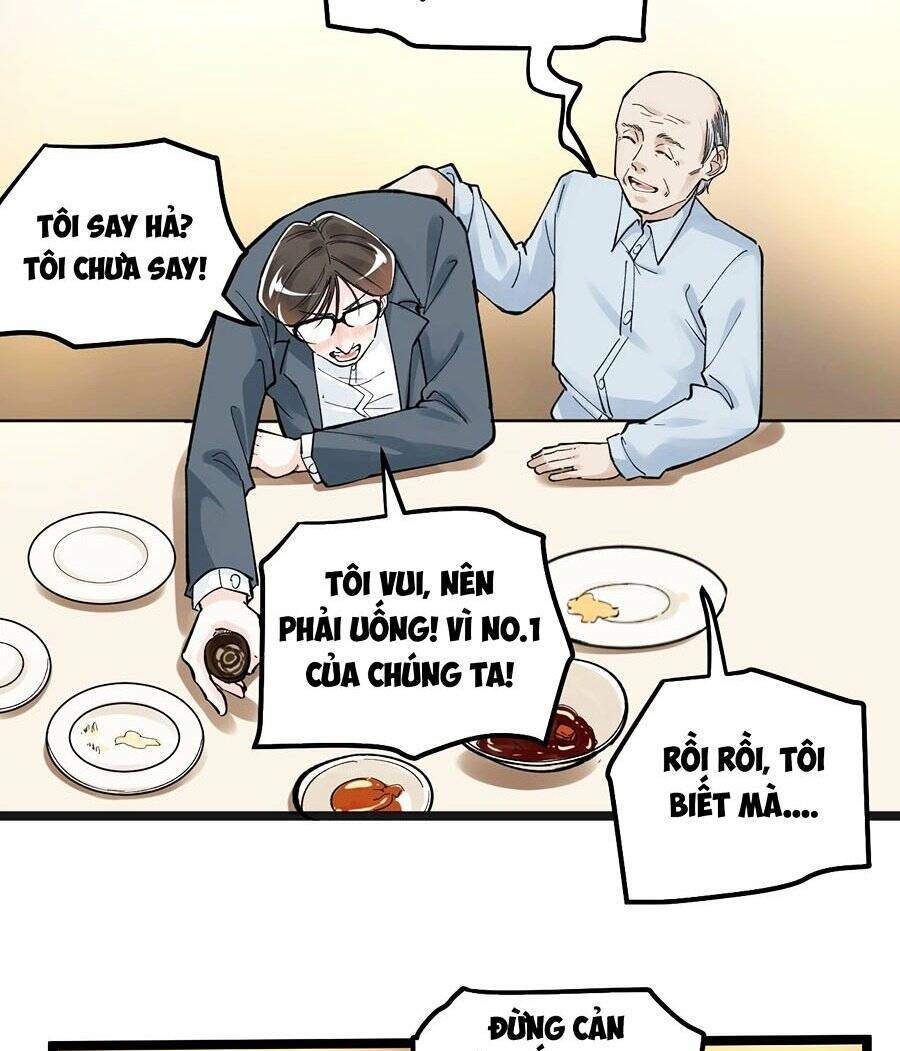 Tinh Thần Đại Hải Của Học Bá Chapter 57 - Trang 2