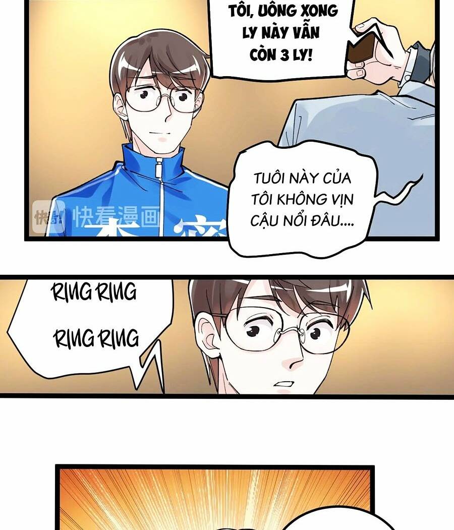 Tinh Thần Đại Hải Của Học Bá Chapter 57 - Trang 2