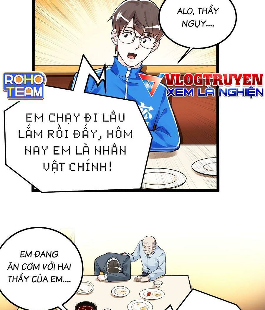 Tinh Thần Đại Hải Của Học Bá Chapter 57 - Trang 2