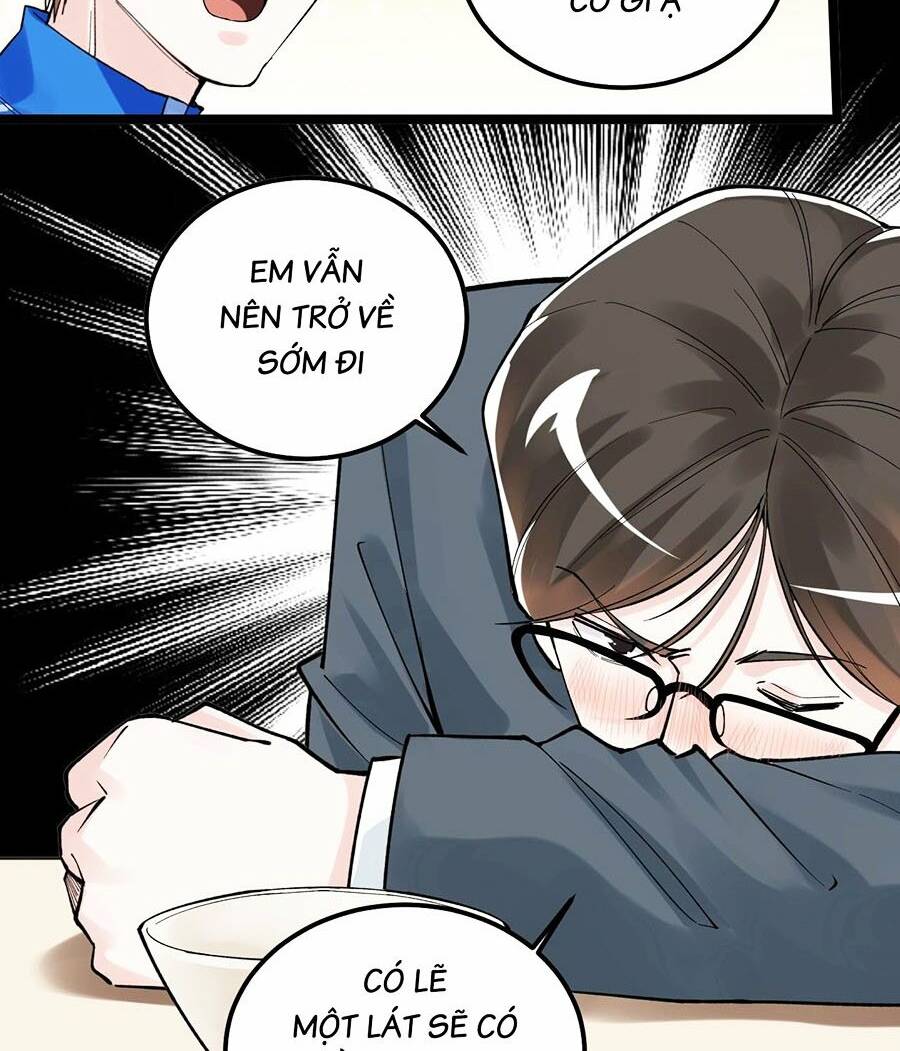 Tinh Thần Đại Hải Của Học Bá Chapter 57 - Trang 2