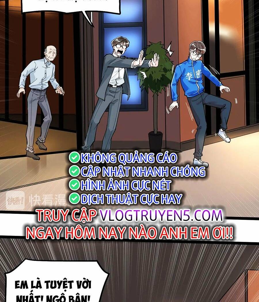 Tinh Thần Đại Hải Của Học Bá Chapter 57 - Trang 2