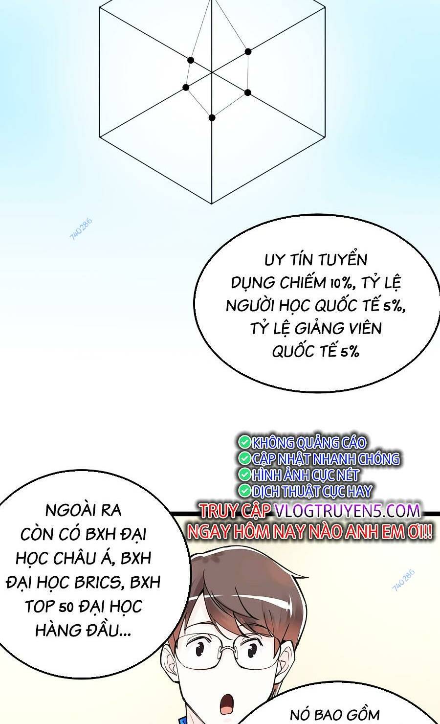 Tinh Thần Đại Hải Của Học Bá Chapter 58 - Trang 2