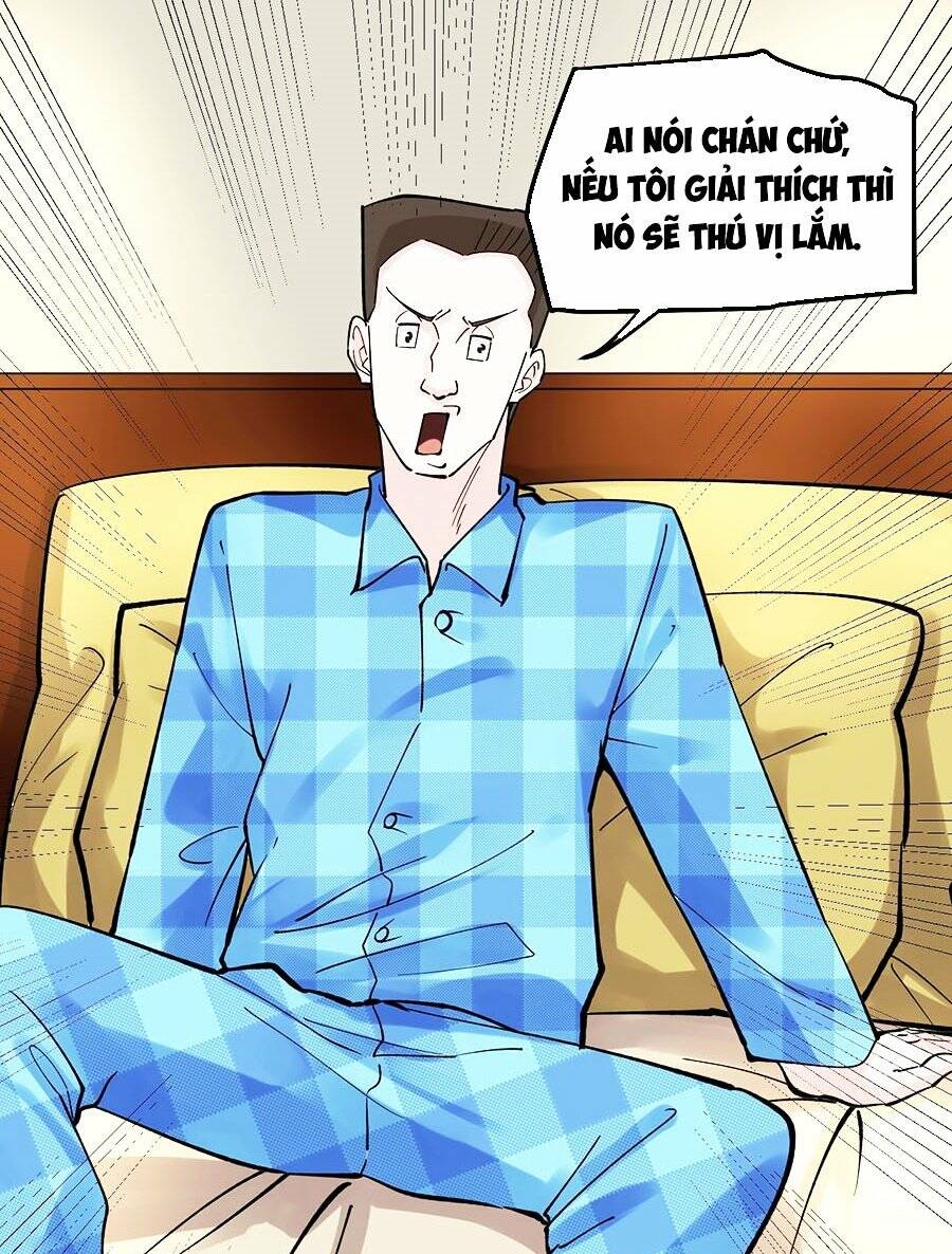 Tinh Thần Đại Hải Của Học Bá Chapter 58 - Trang 2