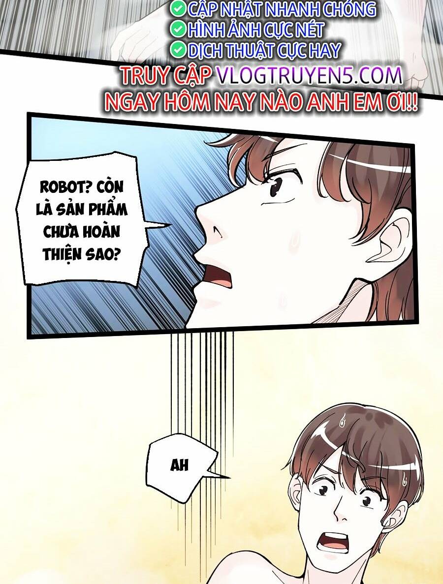 Tinh Thần Đại Hải Của Học Bá Chapter 58 - Trang 2