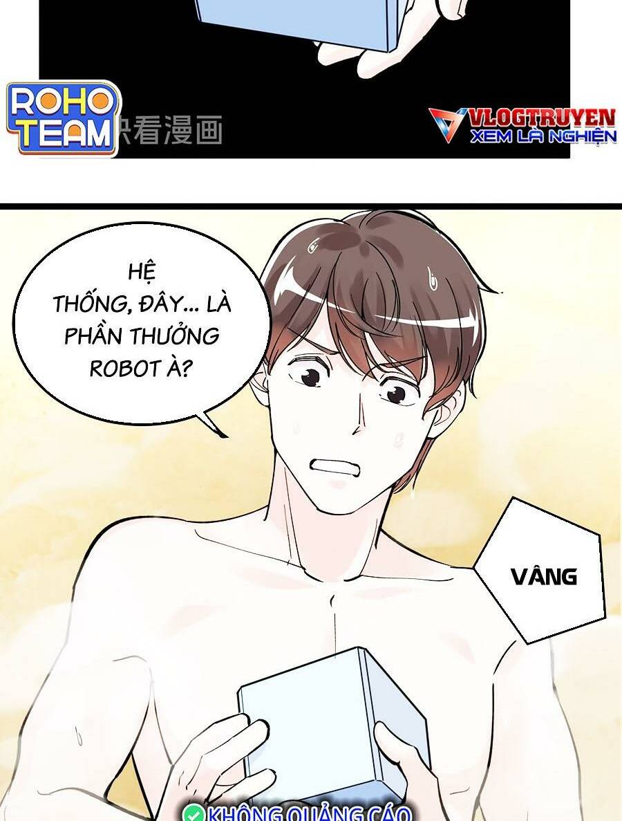 Tinh Thần Đại Hải Của Học Bá Chapter 58 - Trang 2