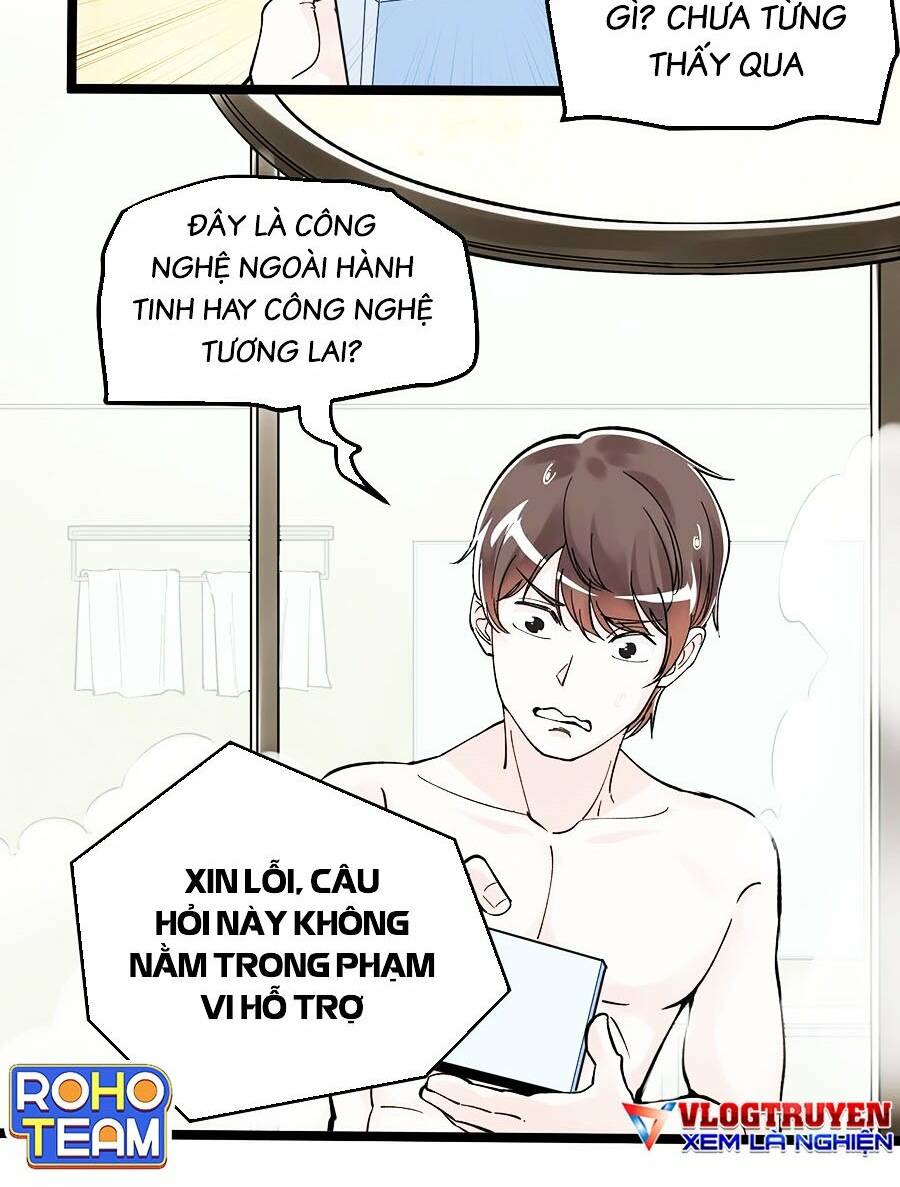 Tinh Thần Đại Hải Của Học Bá Chapter 58 - Trang 2