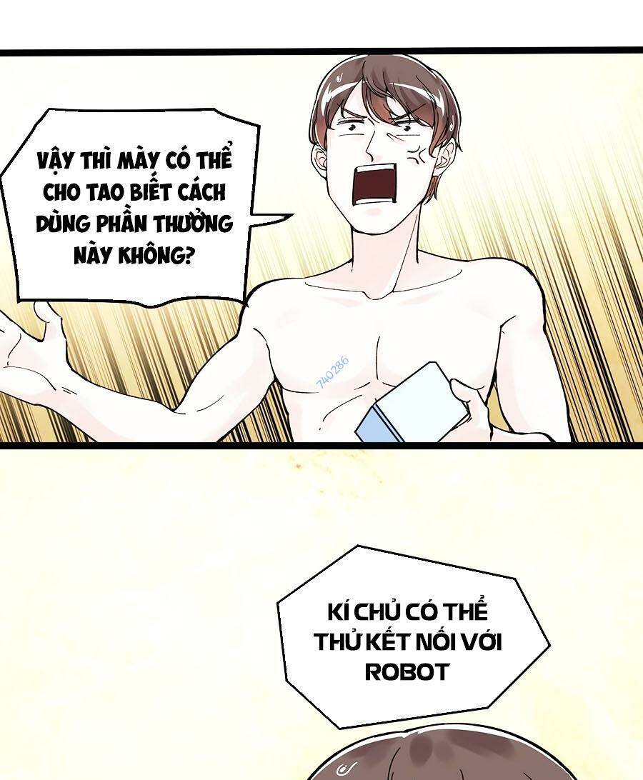 Tinh Thần Đại Hải Của Học Bá Chapter 58 - Trang 2