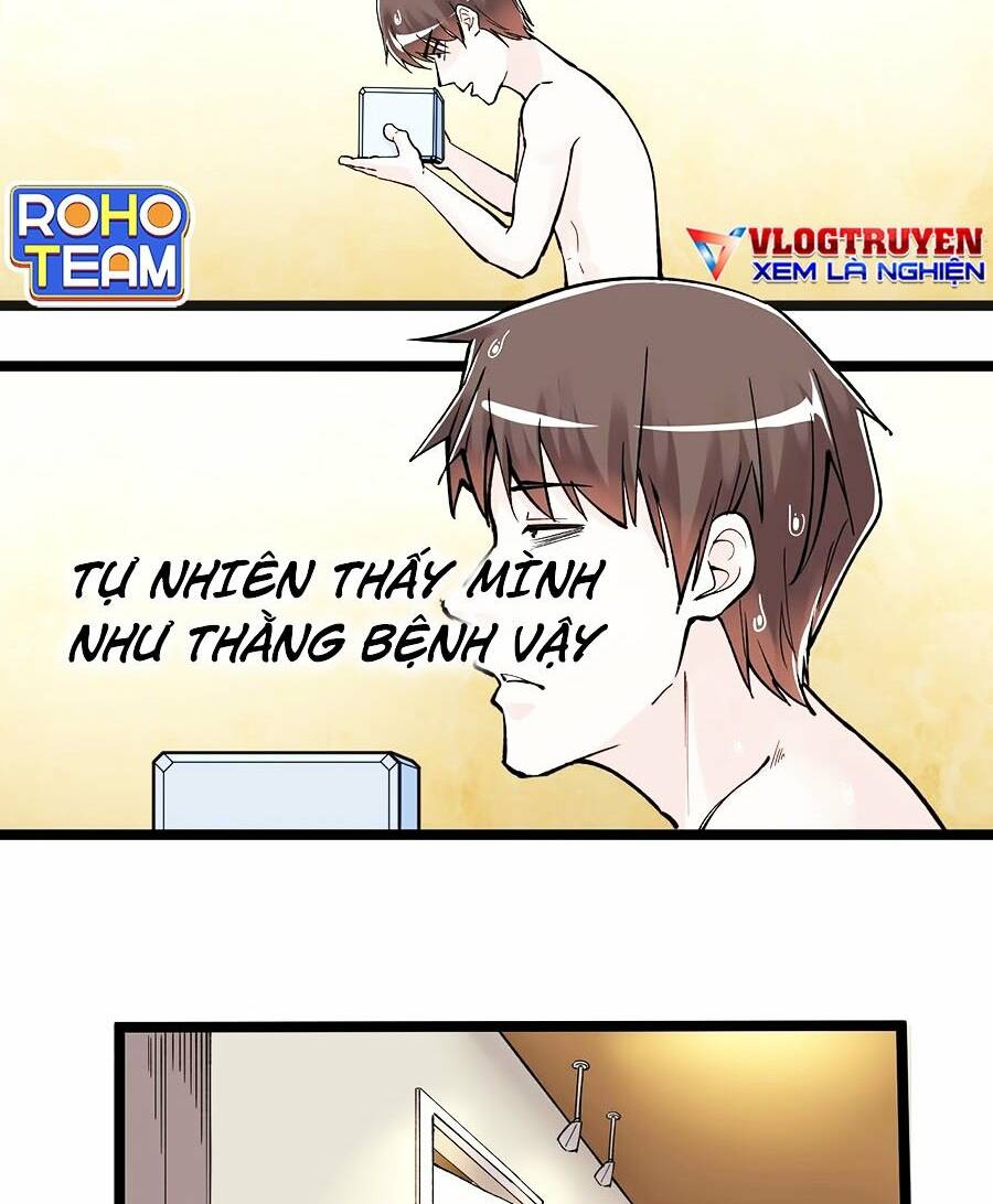 Tinh Thần Đại Hải Của Học Bá Chapter 58 - Trang 2