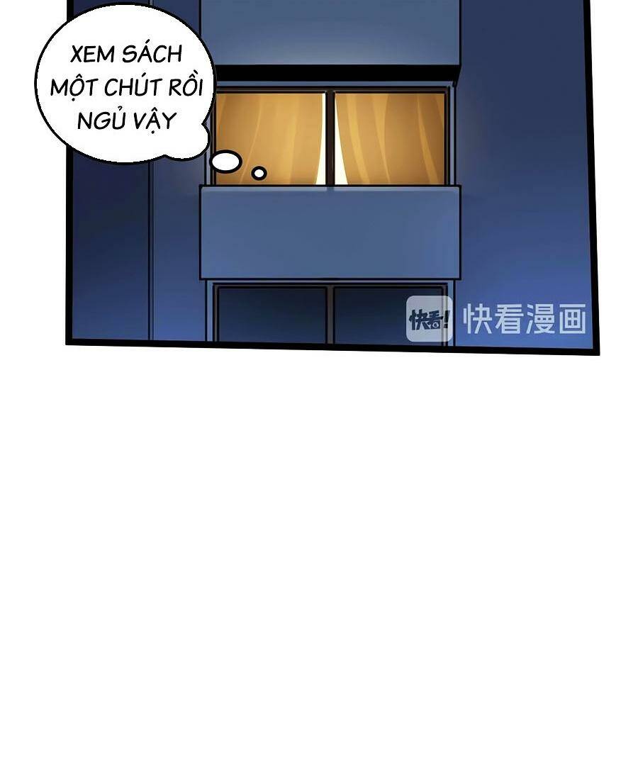 Tinh Thần Đại Hải Của Học Bá Chapter 58 - Trang 2