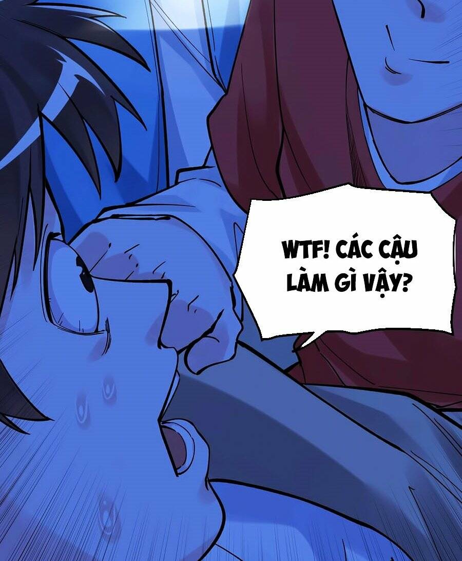 Tinh Thần Đại Hải Của Học Bá Chapter 58 - Trang 2