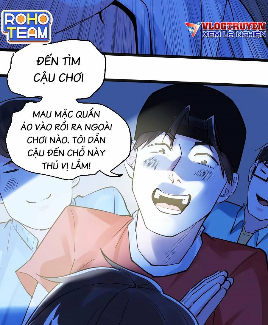Tinh Thần Đại Hải Của Học Bá Chapter 58 - Trang 2