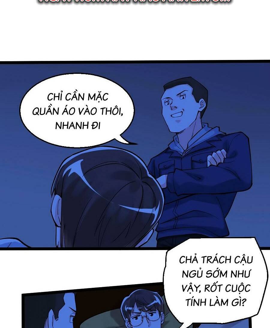 Tinh Thần Đại Hải Của Học Bá Chapter 58 - Trang 2