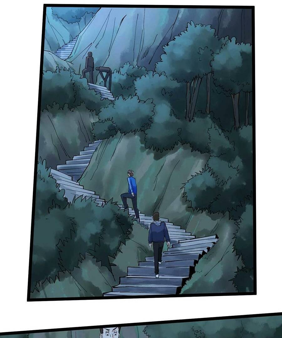 Tinh Thần Đại Hải Của Học Bá Chapter 59 - Trang 2