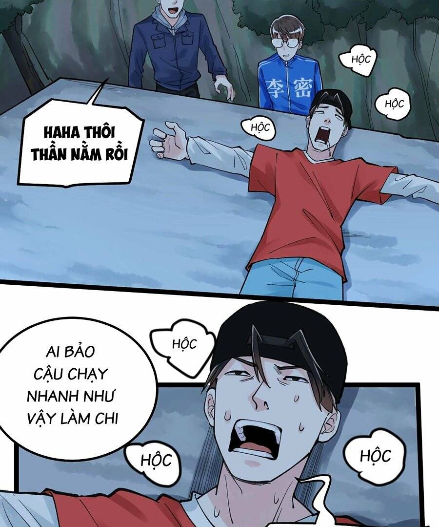 Tinh Thần Đại Hải Của Học Bá Chapter 59 - Trang 2