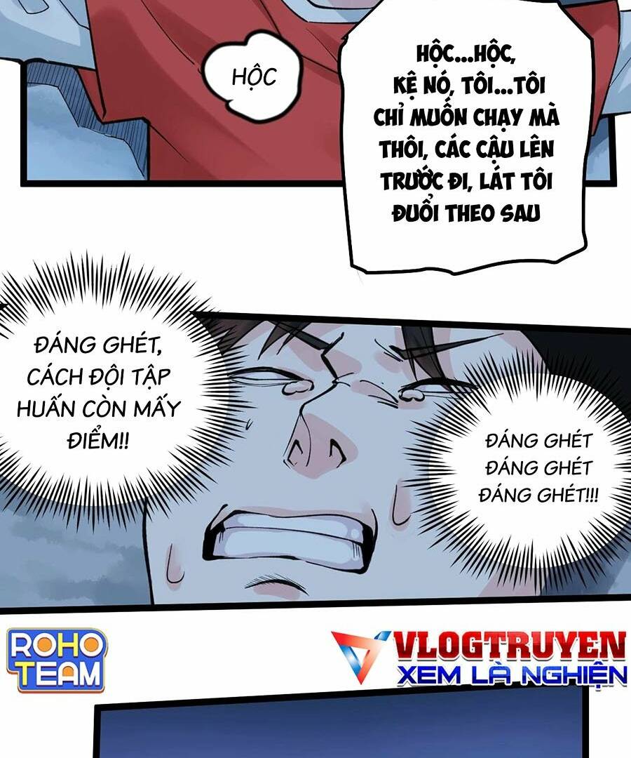 Tinh Thần Đại Hải Của Học Bá Chapter 59 - Trang 2