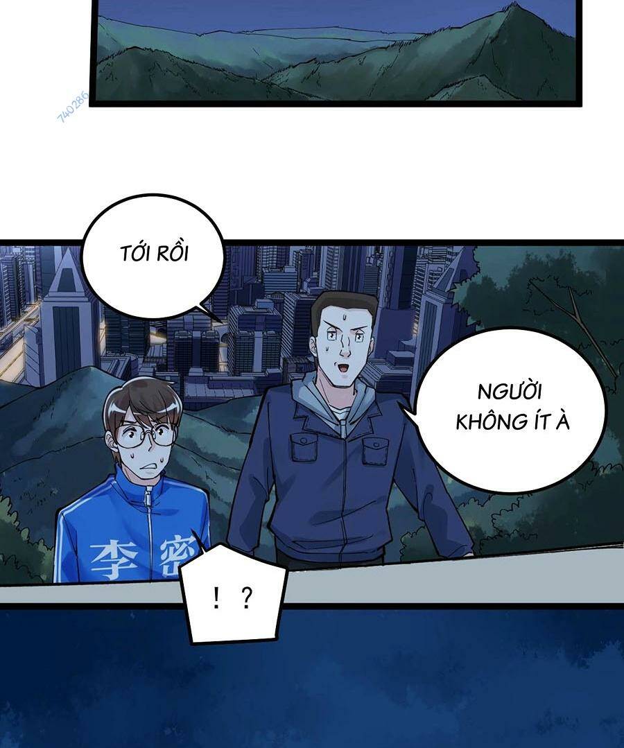 Tinh Thần Đại Hải Của Học Bá Chapter 59 - Trang 2