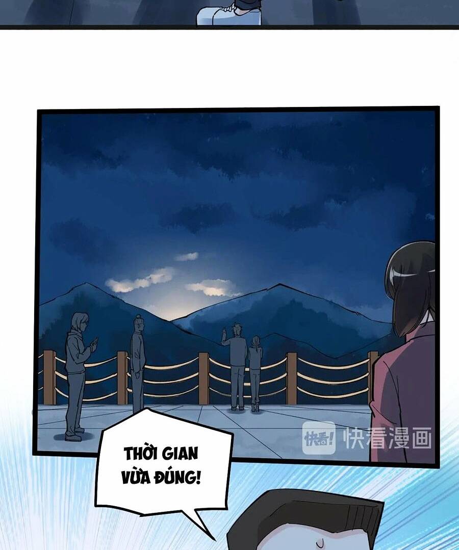 Tinh Thần Đại Hải Của Học Bá Chapter 59 - Trang 2