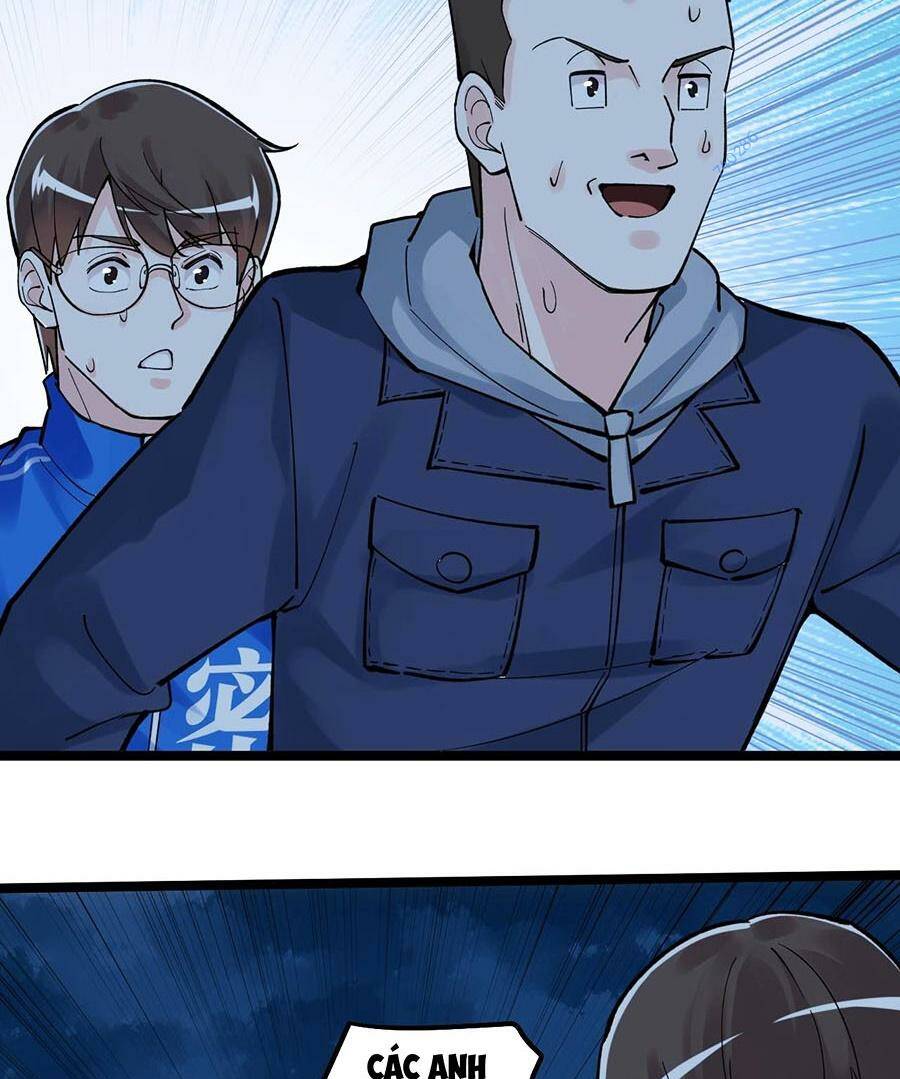 Tinh Thần Đại Hải Của Học Bá Chapter 59 - Trang 2