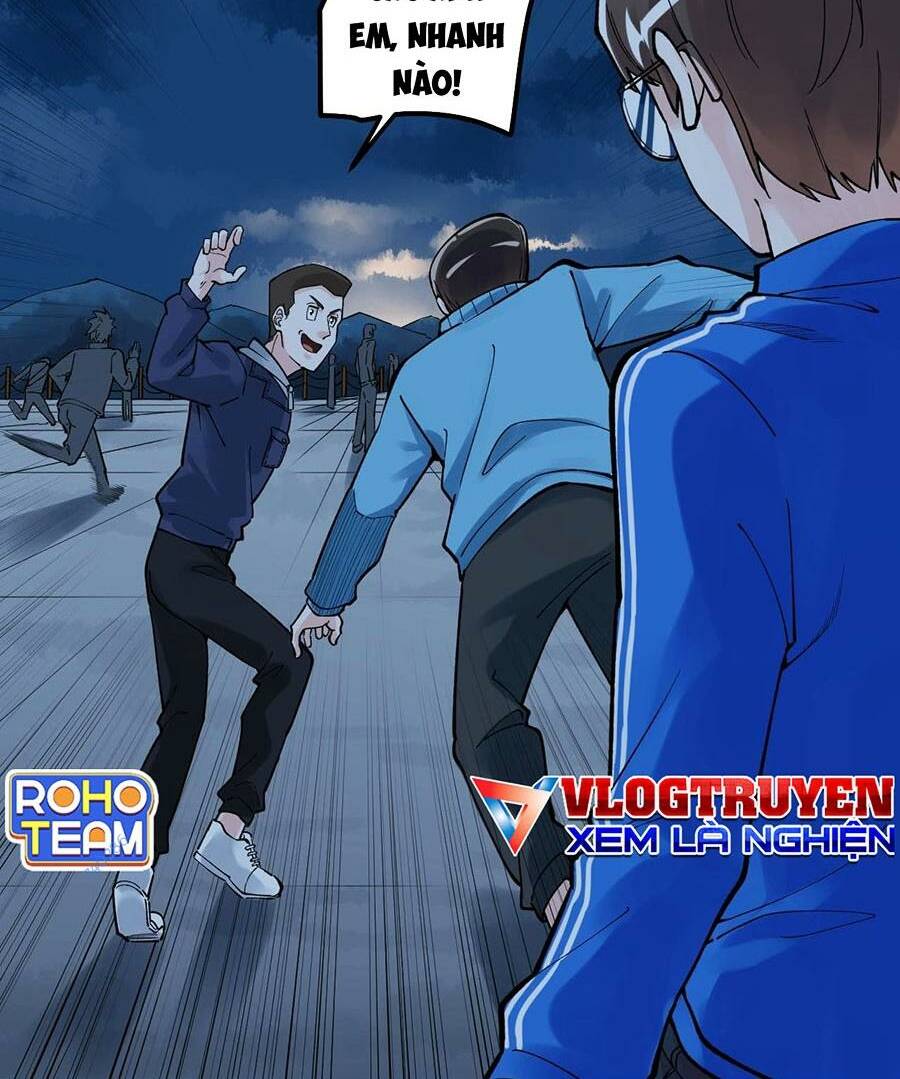 Tinh Thần Đại Hải Của Học Bá Chapter 59 - Trang 2