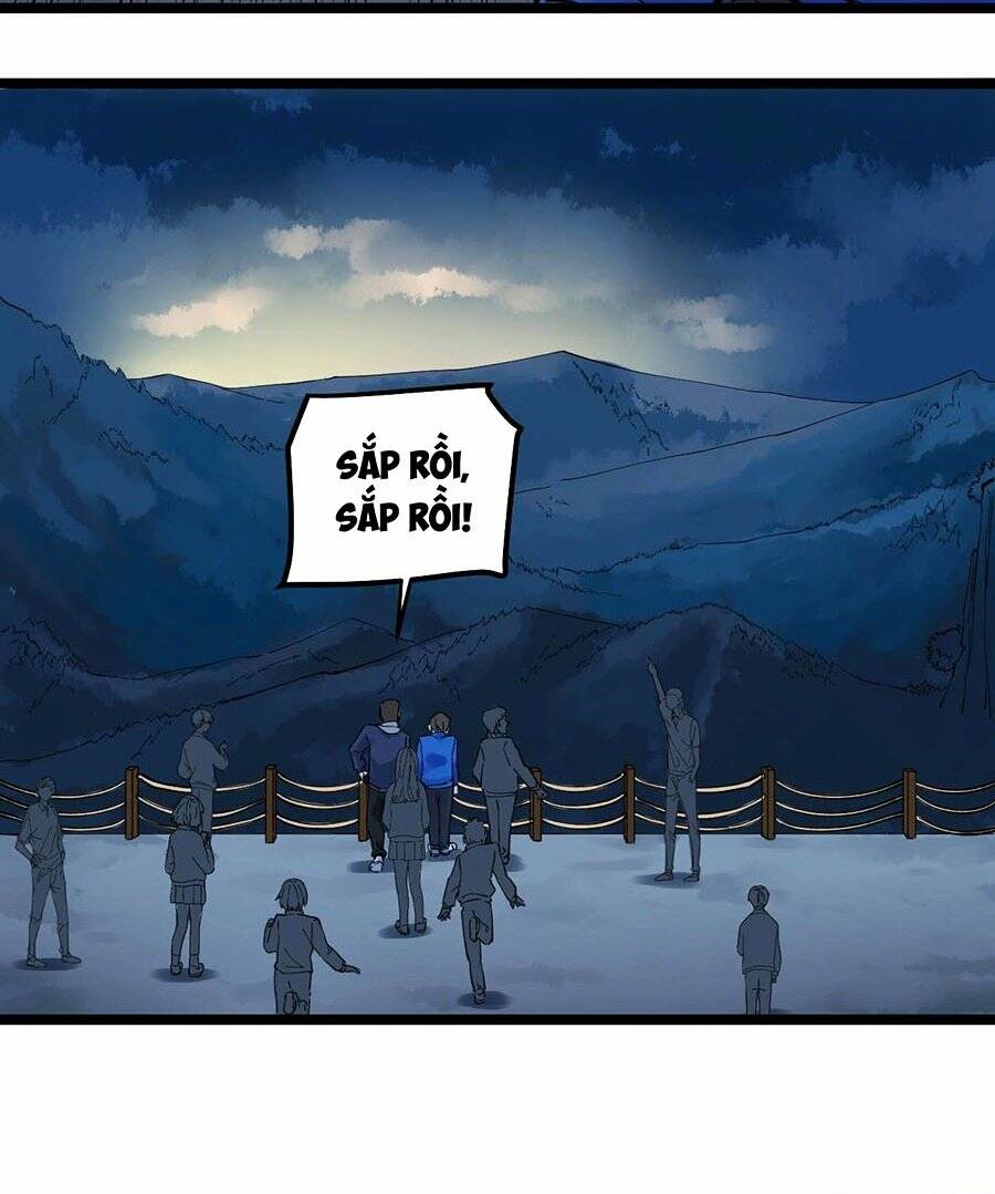 Tinh Thần Đại Hải Của Học Bá Chapter 59 - Trang 2