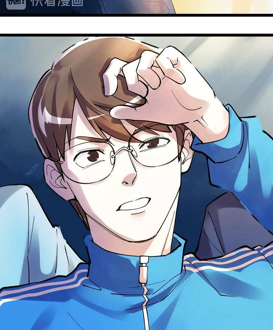 Tinh Thần Đại Hải Của Học Bá Chapter 59 - Trang 2