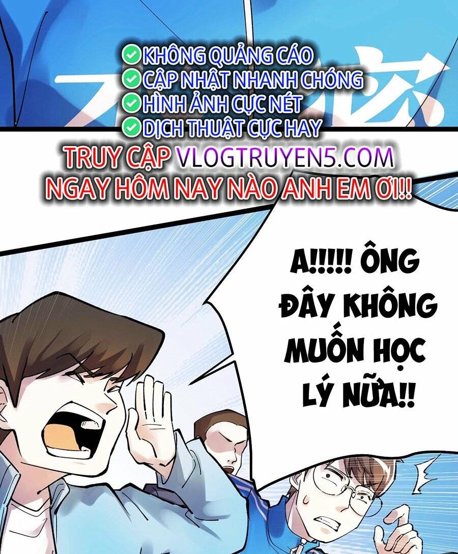 Tinh Thần Đại Hải Của Học Bá Chapter 59 - Trang 2