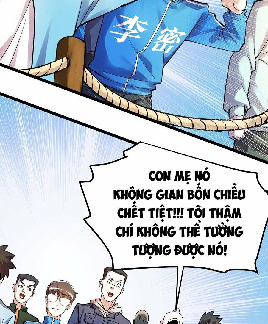 Tinh Thần Đại Hải Của Học Bá Chapter 59 - Trang 2