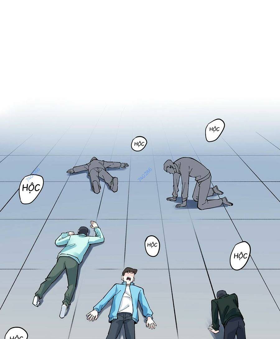 Tinh Thần Đại Hải Của Học Bá Chapter 59 - Trang 2