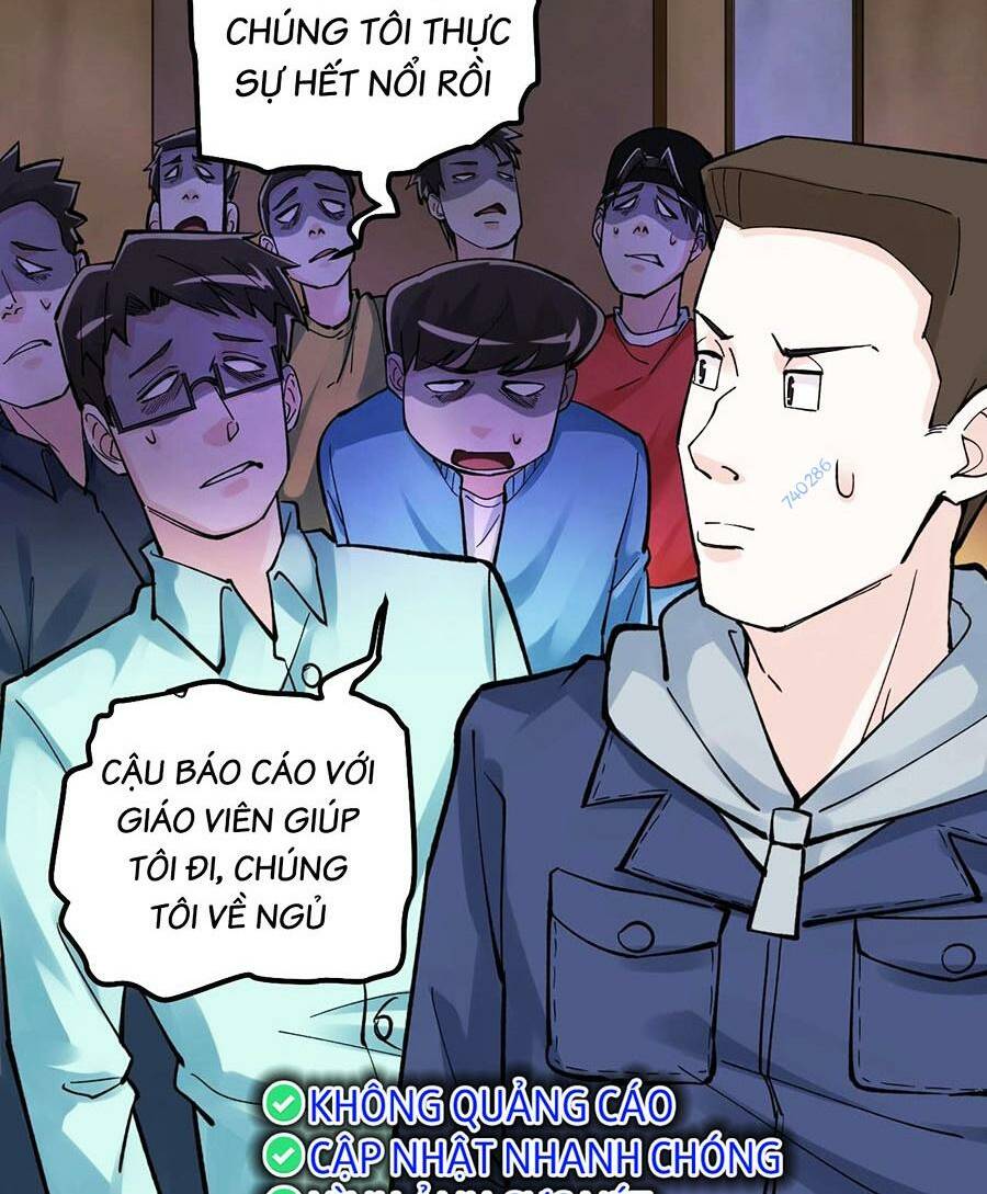 Tinh Thần Đại Hải Của Học Bá Chapter 59 - Trang 2