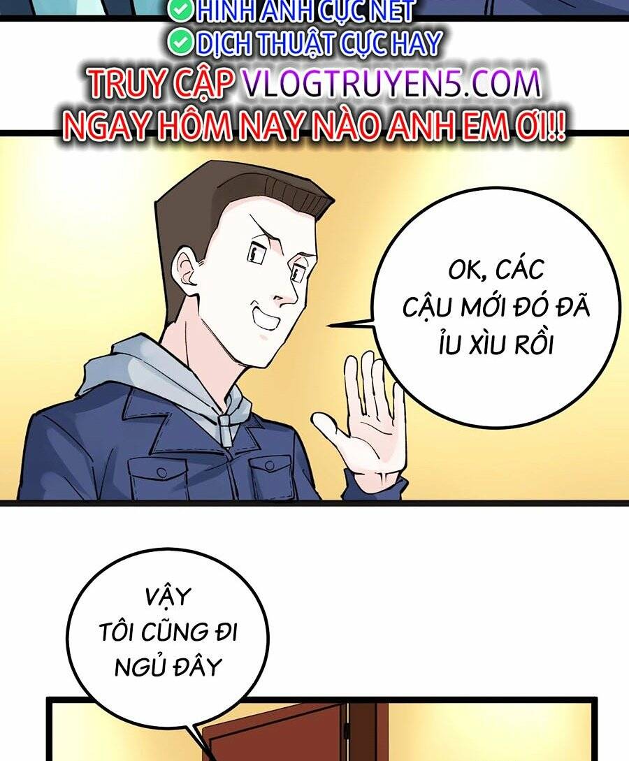 Tinh Thần Đại Hải Của Học Bá Chapter 59 - Trang 2