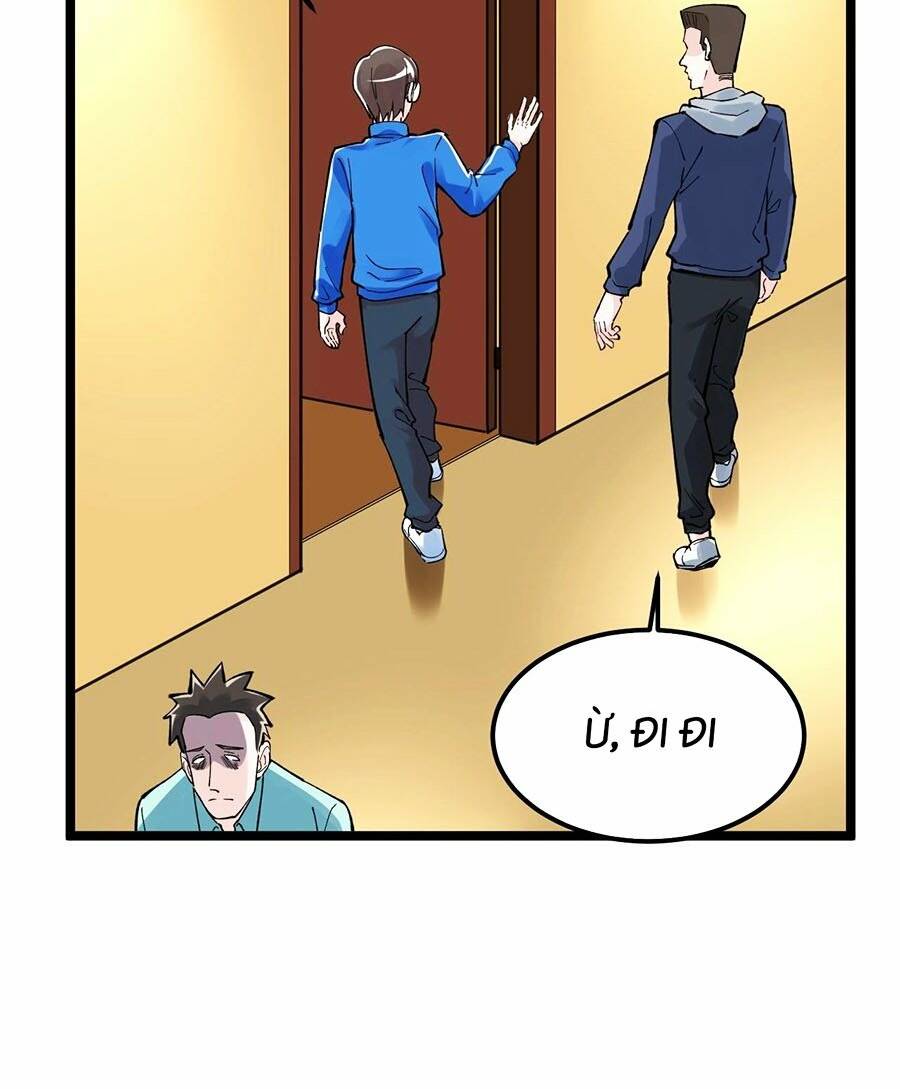 Tinh Thần Đại Hải Của Học Bá Chapter 59 - Trang 2