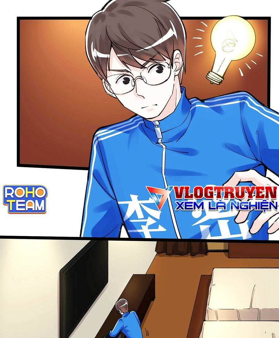 Tinh Thần Đại Hải Của Học Bá Chapter 59 - Trang 2