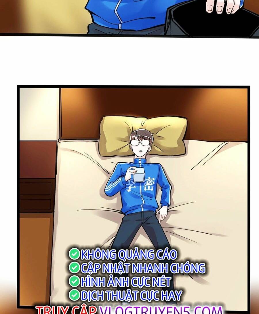 Tinh Thần Đại Hải Của Học Bá Chapter 59 - Trang 2