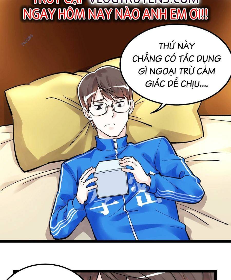 Tinh Thần Đại Hải Của Học Bá Chapter 59 - Trang 2