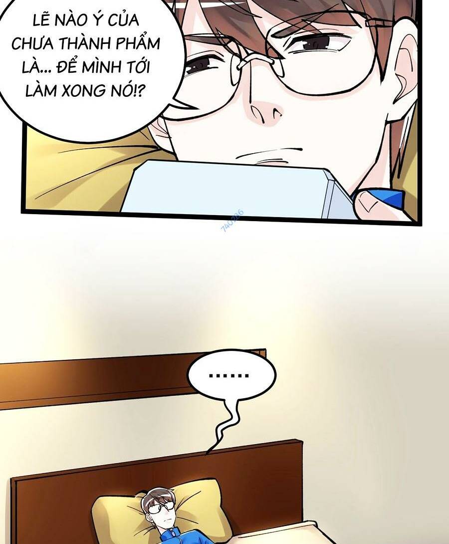 Tinh Thần Đại Hải Của Học Bá Chapter 59 - Trang 2