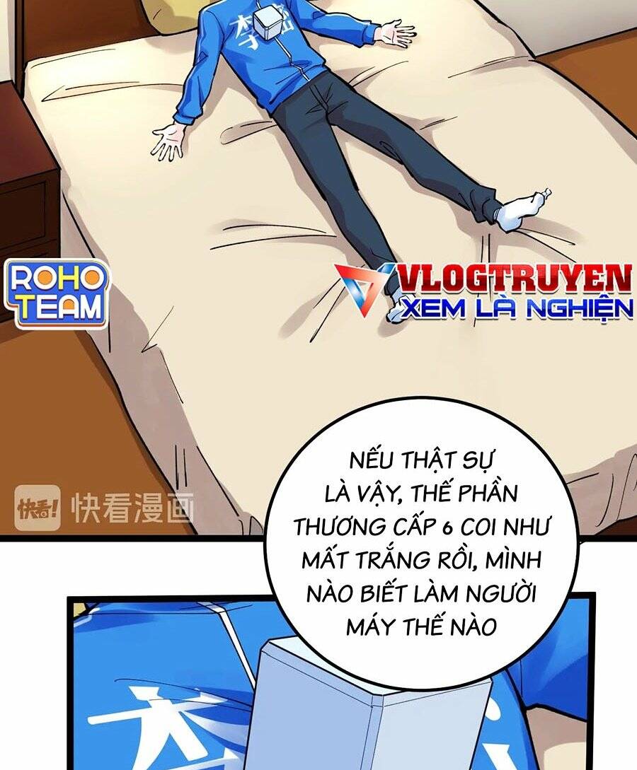 Tinh Thần Đại Hải Của Học Bá Chapter 59 - Trang 2