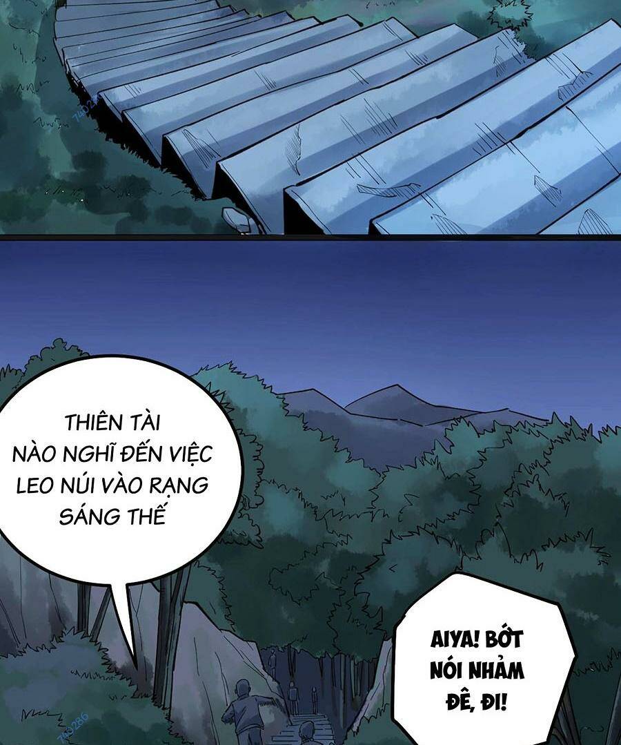 Tinh Thần Đại Hải Của Học Bá Chapter 59 - Trang 2